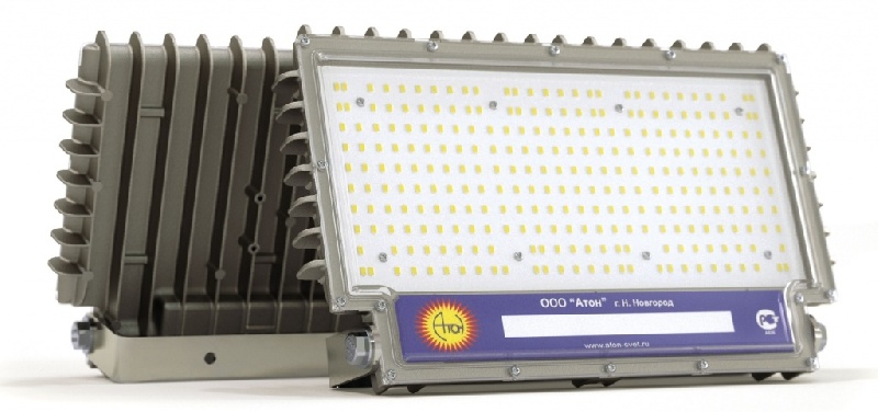 АТ-ДО-075 Star Светодиодный прожектор АТ-ДО-075 Star