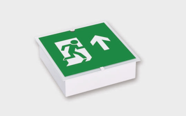 BS-4550-4х1 INEXI SNEL LED, INEXI SNEL (slave) ЭСТЕТИКА/ESTETICA Аварийный светильник BS-4550-4х1 INEXI SNEL LED, INEXI SNEL (slave) ЭСТЕТИКА/ESTETICA