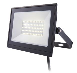 BVP156 30Вт 2200Лм 3000К LED22/WW WB IP65 Светодиодный прожектор BVP156 30Вт 2200Лм 3000К LED22/WW WB IP65