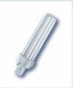 DULUX D 10W/827 Лампа DULUX D 10W/827