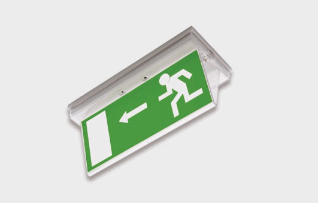 BS-REGATA-73-S1-INEXI2 IP44 ICE20 Автономный световой указатель BS-REGATA-73-S1-INEXI2 IP44 ICE20