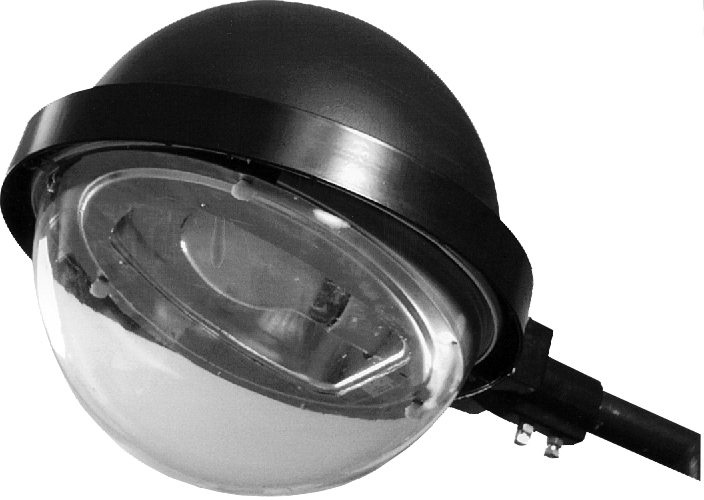 ГКУ24-250-001 ШБ Светильник консольный уличный ГКУ24-250-001 ШБ