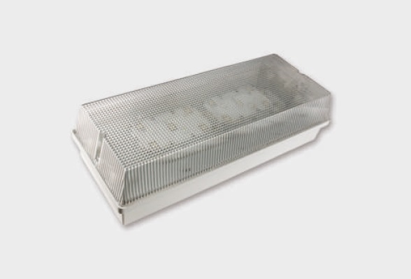 BS-848-14x0,3 LED непостоянный UNIVERSAL/УНИВЕРСАЛ Аварийный светильник BS-848-14x0,3 LED непостоянный UNIVERSAL/УНИВЕРСАЛ