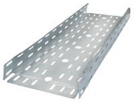 Лоток перфорированный 200х80 L 3000 inox Лоток перфорированный 200х80 L 3000 inox