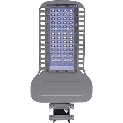 Feron ДКУ SP3050 150W 4000K 230V серый Светодиодный светильник Feron ДКУ SP3050 150W 4000K 230V серый