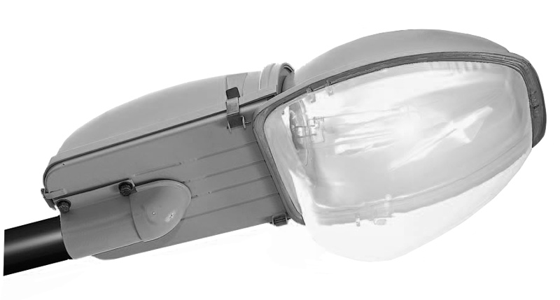 ЖКУ21-150-005 Гелиос ШБ Светильник консольный уличный ЖКУ21-150-005 Гелиос ШБ