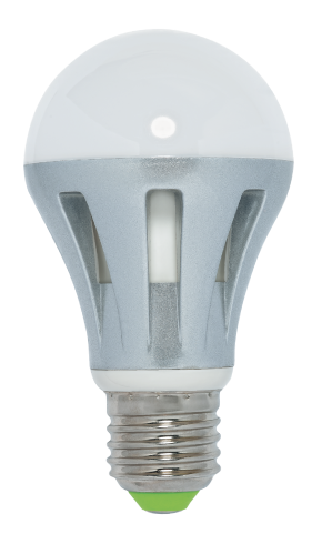 PLED-A60 13=100W 2700K 1100Lm E27 230V/50Hz Jazzway Светодиодная лампа PLED-A60 13=100W 2700K 1100Lm E27 230V/50Hz Jazzway