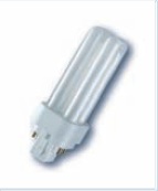 DULUX D/E 10W/830 Лампа DULUX D/E 10W/830